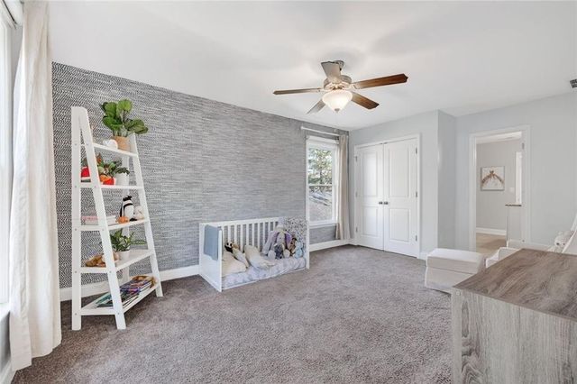 208 Mellrich NE Avenue, Atlanta, GA 30317