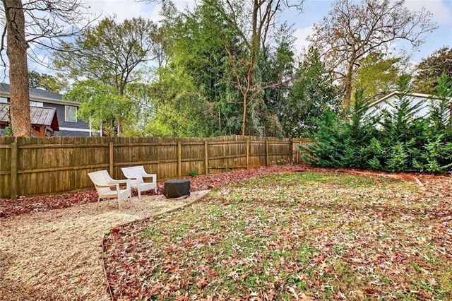 208 Mellrich NE Avenue, Atlanta, GA 30317