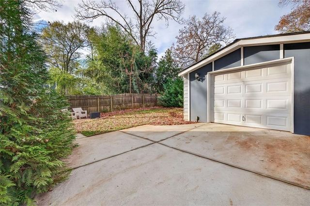 208 Mellrich NE Avenue, Atlanta, GA 30317