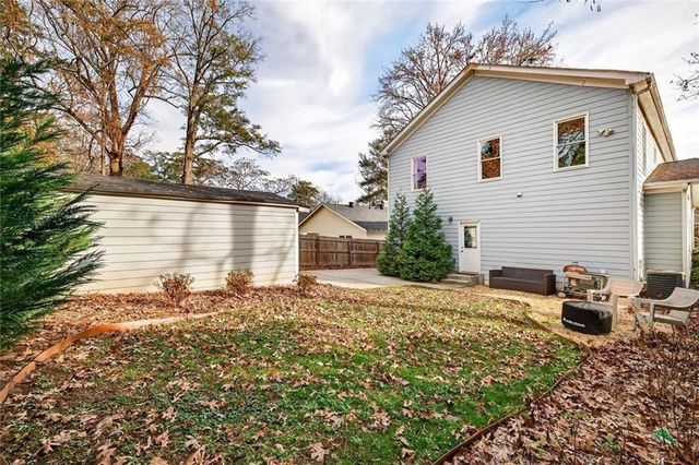 208 Mellrich NE Avenue, Atlanta, GA 30317