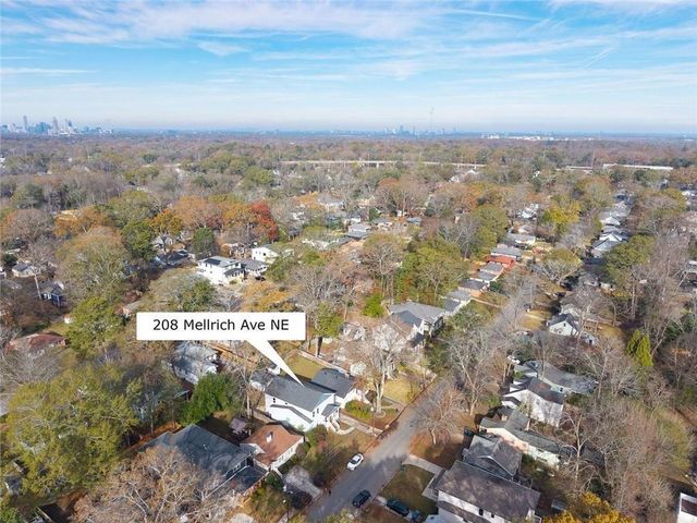 208 Mellrich NE Avenue, Atlanta, GA 30317