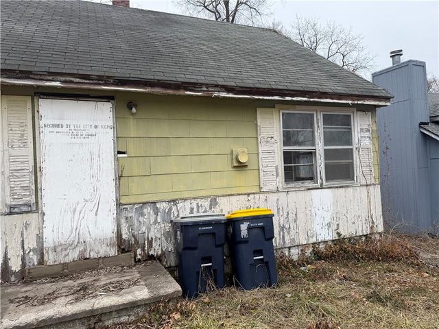 5426 Norton Avenue, Kansas City, MO 64130