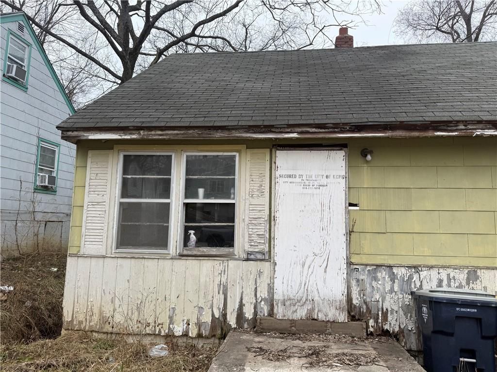 5426 Norton Avenue, Kansas City, MO 64130