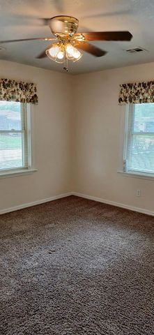 837 S Stahl Drive, Midwest City, OK 73110