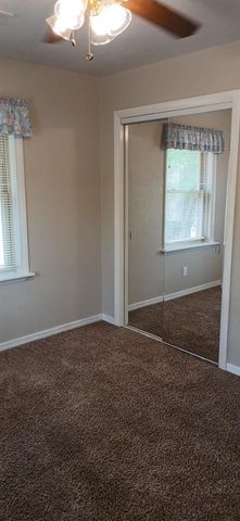 837 S Stahl Drive, Midwest City, OK 73110