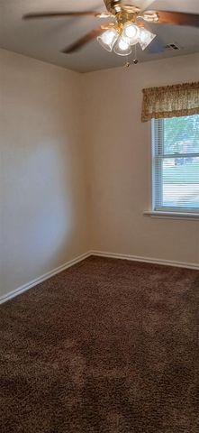 837 S Stahl Drive, Midwest City, OK 73110