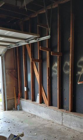 837 S Stahl Drive, Midwest City, OK 73110