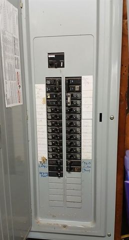 837 S Stahl Drive, Midwest City, OK 73110