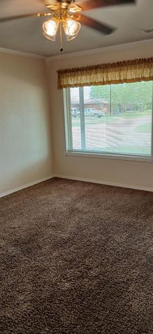 837 S Stahl Drive, Midwest City, OK 73110