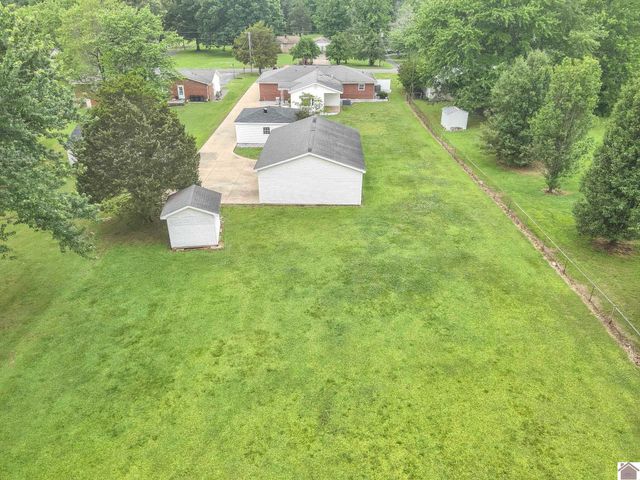 245 Babbland Drive, Paducah, KY 42003