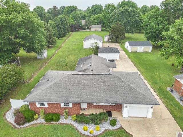 245 Babbland Drive, Paducah, KY 42003