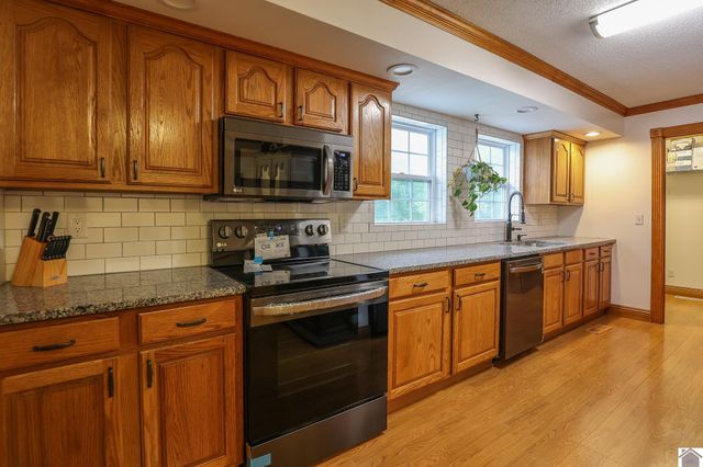 245 Babbland Drive, Paducah, KY 42003