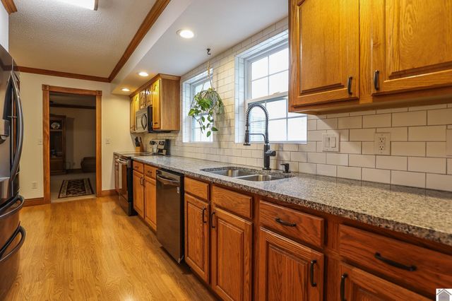 245 Babbland Drive, Paducah, KY 42003