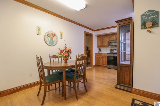 245 Babbland Drive, Paducah, KY 42003