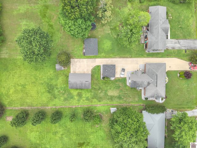245 Babbland Drive, Paducah, KY 42003