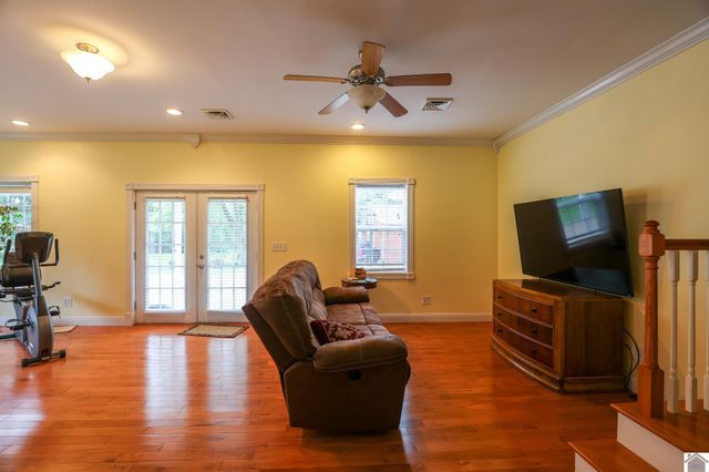 245 Babbland Drive, Paducah, KY 42003