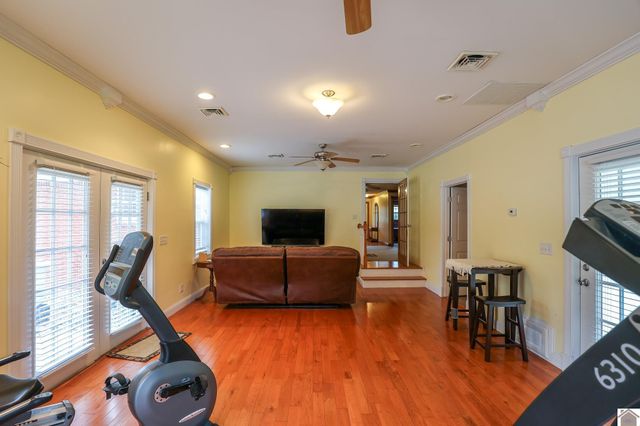 245 Babbland Drive, Paducah, KY 42003