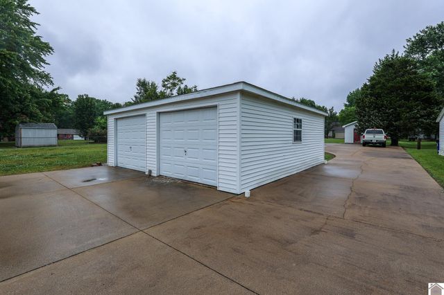245 Babbland Drive, Paducah, KY 42003