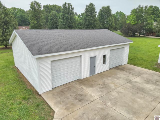 245 Babbland Drive, Paducah, KY 42003