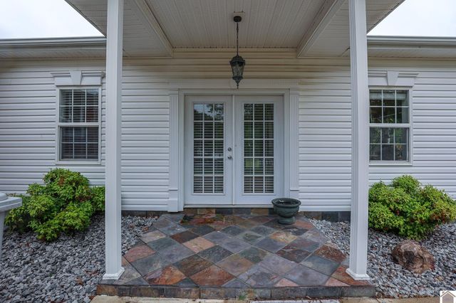 245 Babbland Drive, Paducah, KY 42003