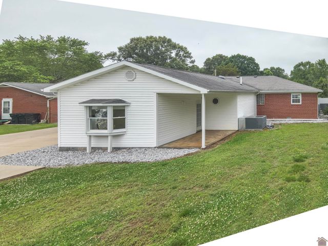 245 Babbland Drive, Paducah, KY 42003