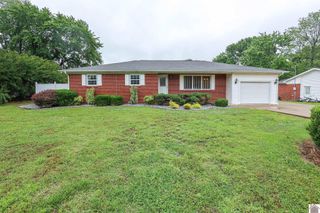 245 Babbland Drive, Paducah, KY 42003