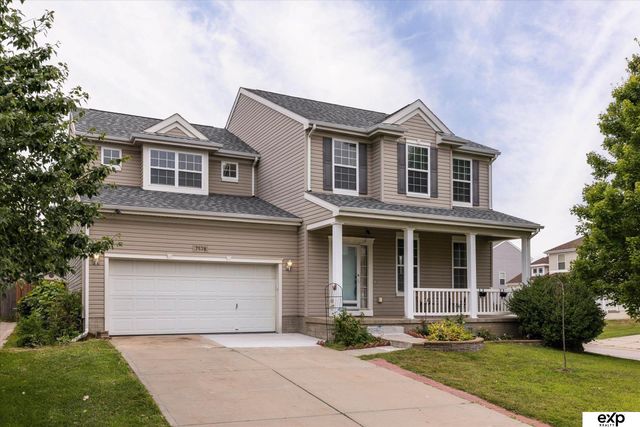 7528 N 107 Street, Omaha, NE 68122