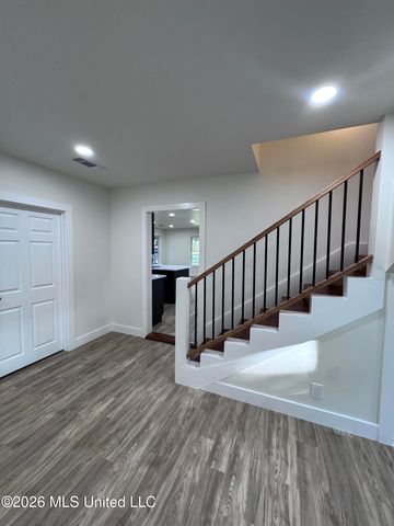 900 22nd Street, Gulfport, MS 39501