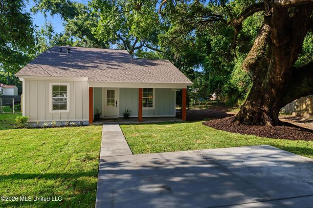 900 22nd Street, Gulfport, MS 39501