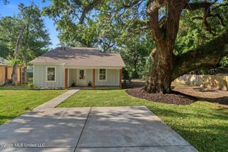 900 22nd Street, Gulfport, MS 39501