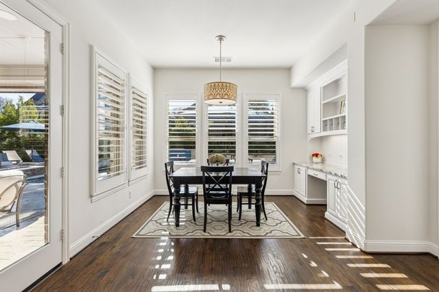 341 Columbia Court, Prosper, TX 75078