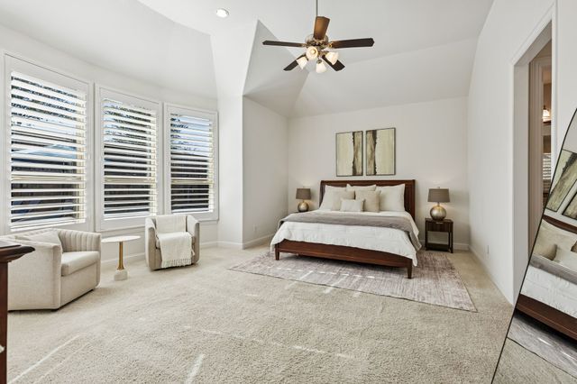 341 Columbia Court, Prosper, TX 75078