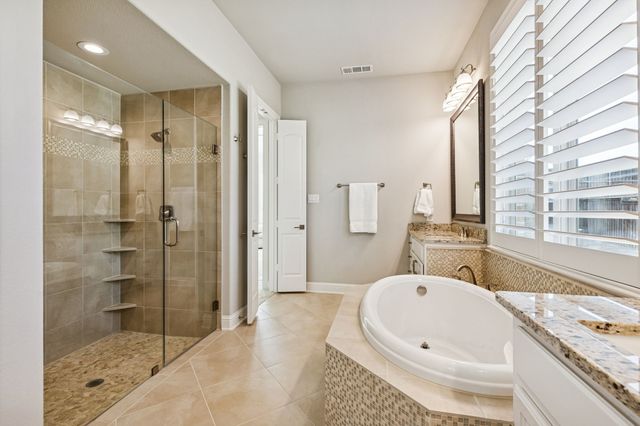 341 Columbia Court, Prosper, TX 75078