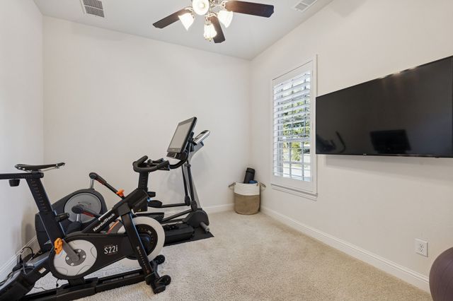 341 Columbia Court, Prosper, TX 75078