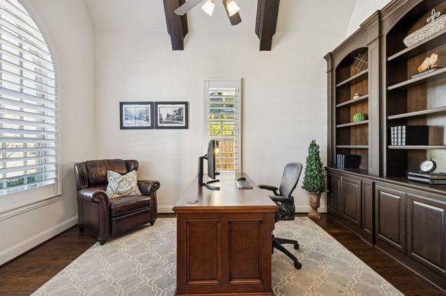 341 Columbia Court, Prosper, TX 75078