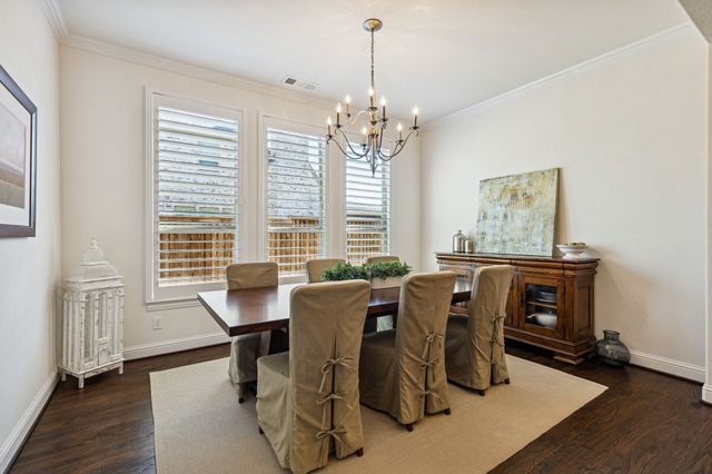 341 Columbia Court, Prosper, TX 75078