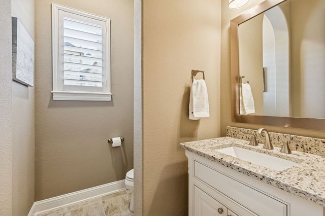 341 Columbia Court, Prosper, TX 75078