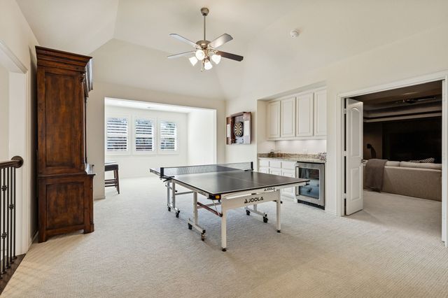 341 Columbia Court, Prosper, TX 75078