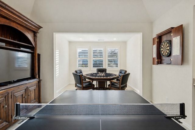 341 Columbia Court, Prosper, TX 75078