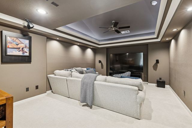 341 Columbia Court, Prosper, TX 75078