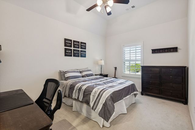 341 Columbia Court, Prosper, TX 75078