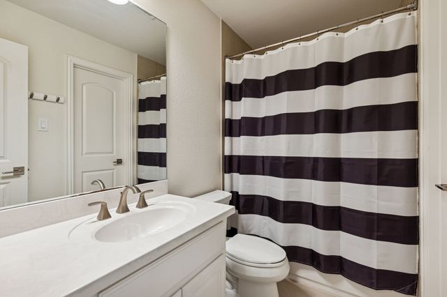 341 Columbia Court, Prosper, TX 75078