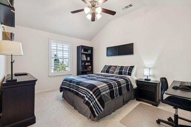 341 Columbia Court, Prosper, TX 75078