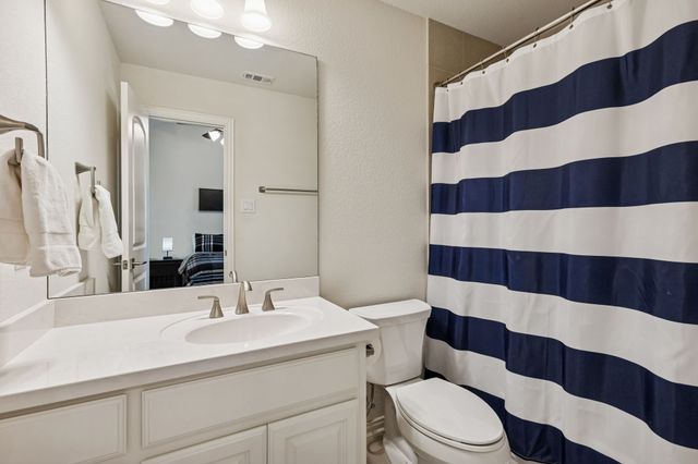 341 Columbia Court, Prosper, TX 75078