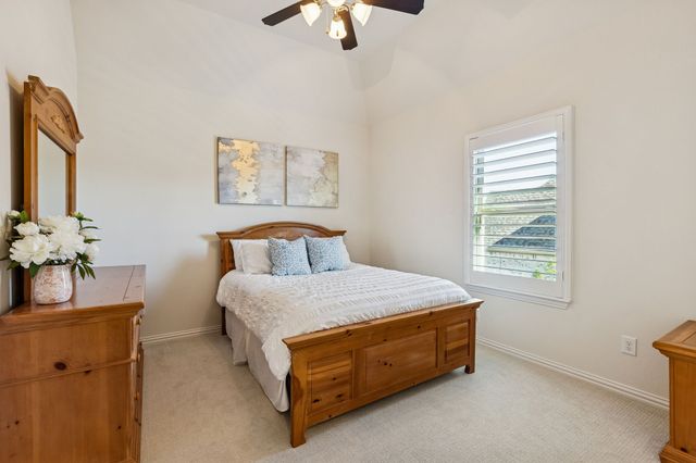 341 Columbia Court, Prosper, TX 75078