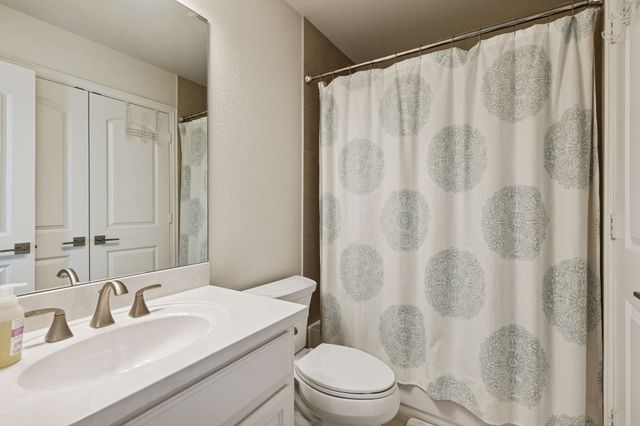 341 Columbia Court, Prosper, TX 75078