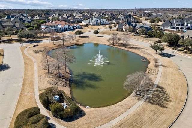 341 Columbia Court, Prosper, TX 75078