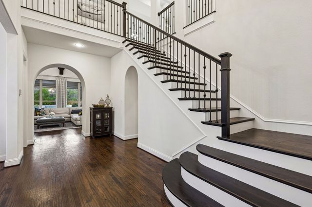 341 Columbia Court, Prosper, TX 75078