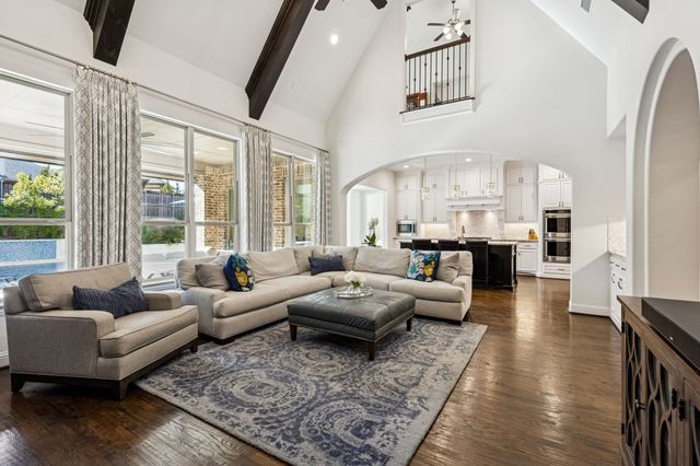 341 Columbia Court, Prosper, TX 75078