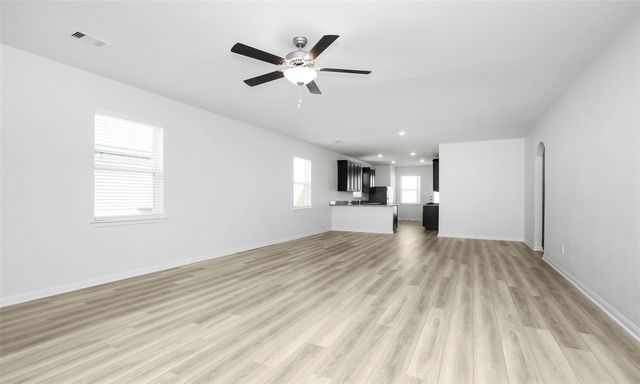 452 Lone Rider Drive, Katy, TX 77493